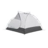Sea To Summit Telos TR3 Plus - Three Person Freestanding Tent (3+ Season) -Sea To Summit 0000 ATS2040 02180512 Telos TR3 Plus Ultralight Tent Grey 02