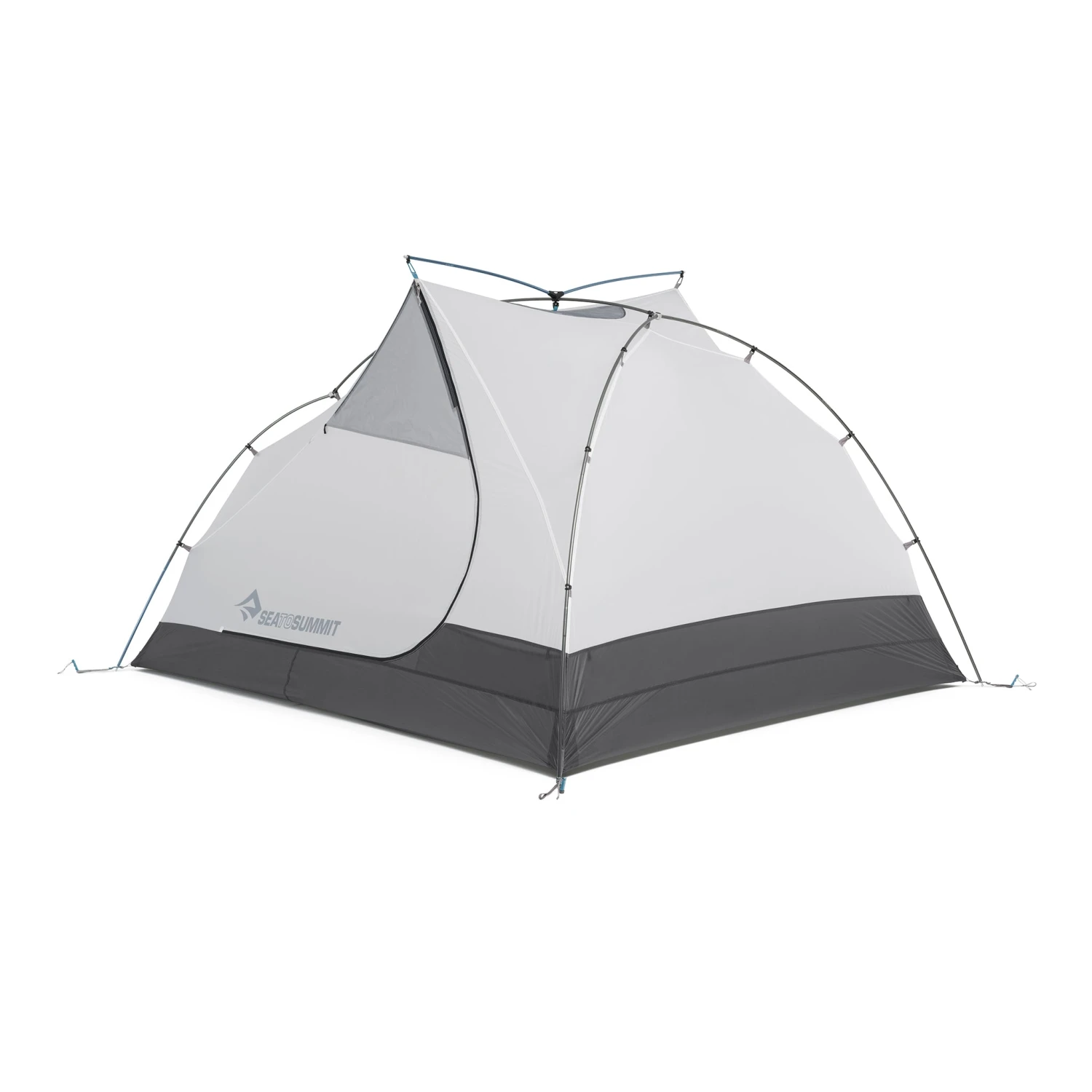 Sea To Summit Telos TR3 Plus - Three Person Freestanding Tent (3+ Season) 3 Sea To Summit Telos TR3 Plus - Three Person Freestanding Tent (3+ Season)