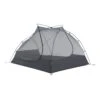 Sea To Summit Telos TR3 - Three Person Freestanding Tent -Sea To Summit 0001 ATS2040 01180505 Telos TR3 Ultralight Tent Grey 02