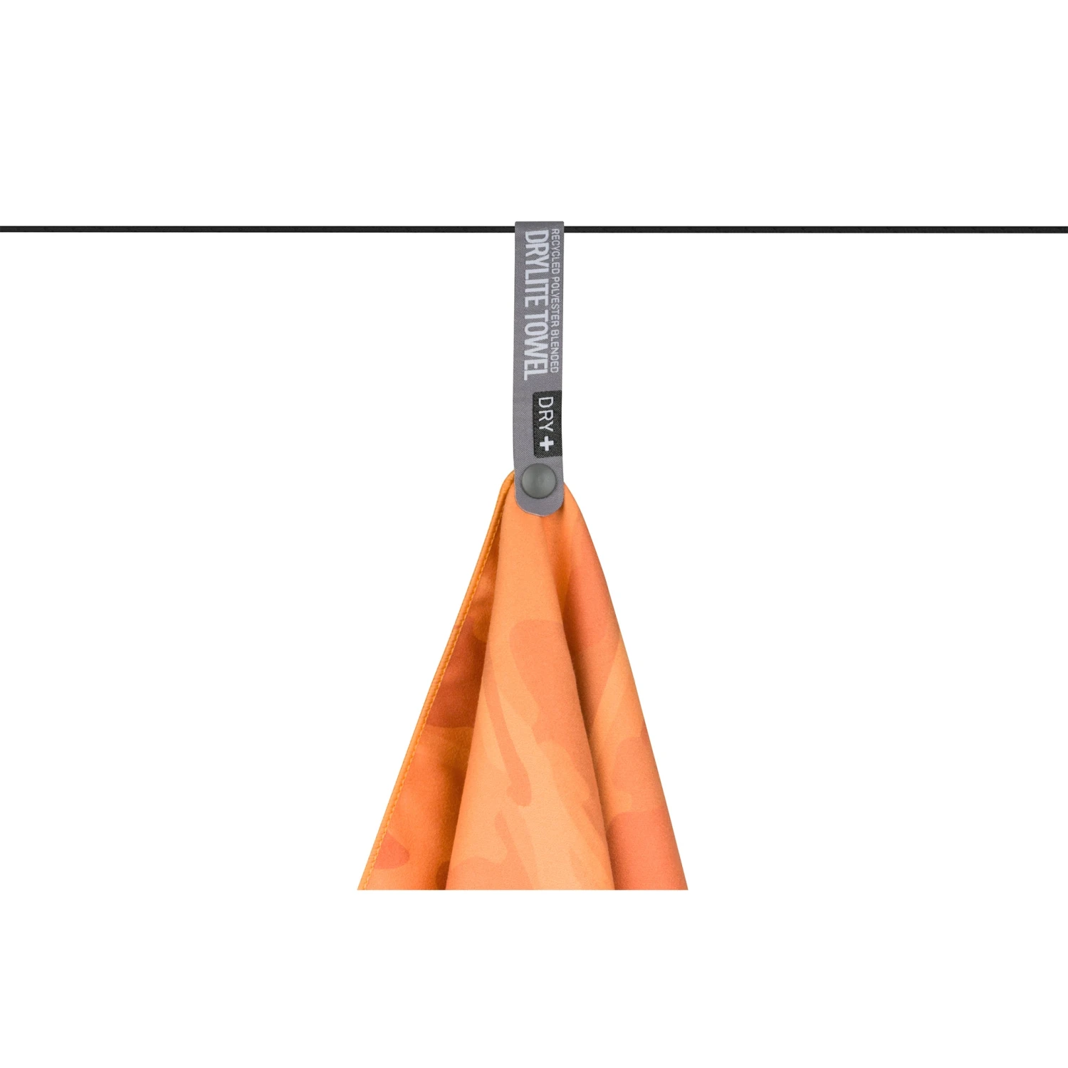 Sea To Summit Drylite Towel 4 Sea To Summit Drylite Towel - Image 2