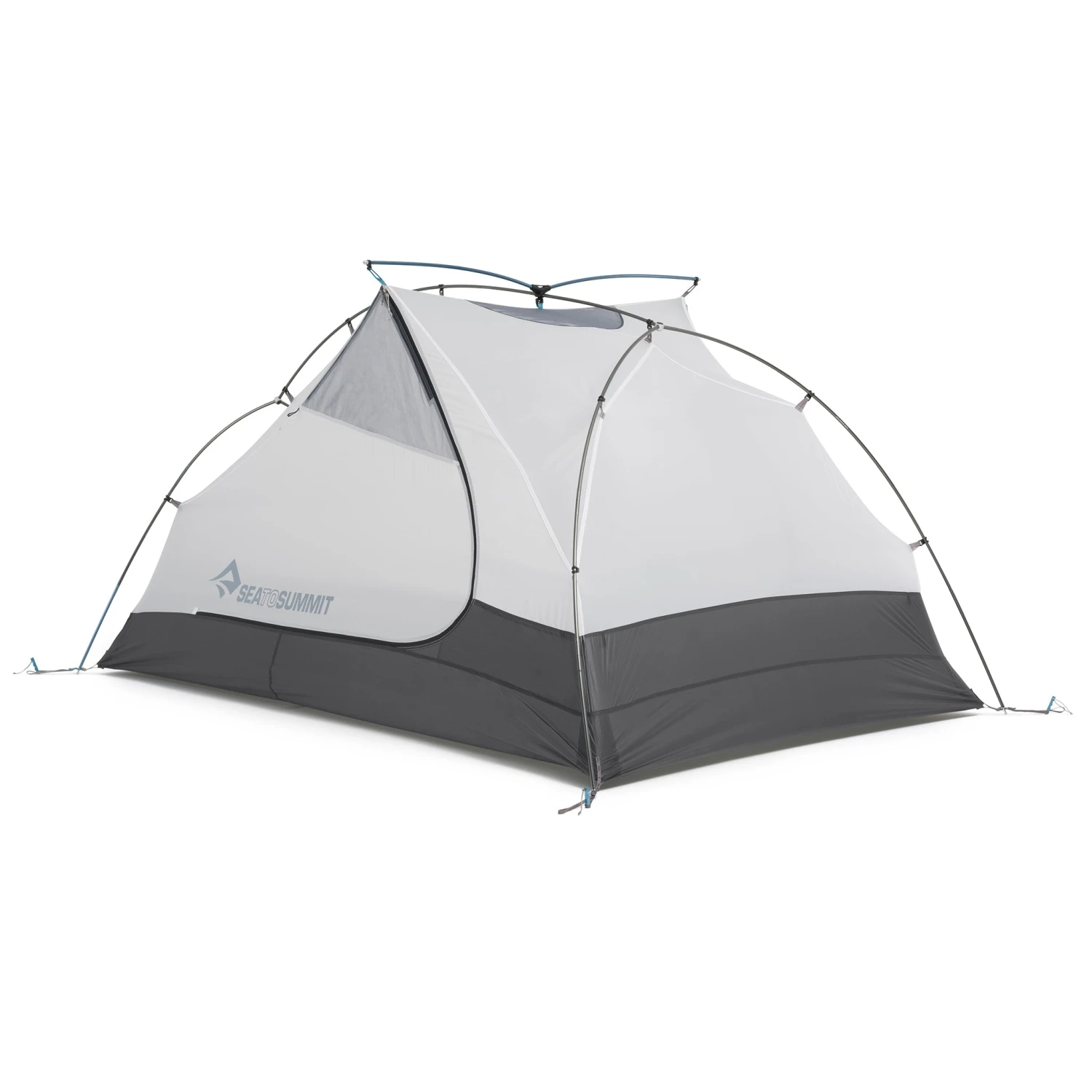 Sea To Summit Telos TR2 Plus - Two Person Freestanding Tent (3+ Season) 3 Sea To Summit Telos TR2 Plus - Two Person Freestanding Tent (3+ Season)