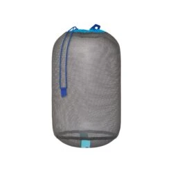 Sea To Summit Mesh Stuff Sack 28 Sea To Summit Mesh Stuff Sack -Sea To Summit 0002 MeshStuffSack8LBlueAtoll