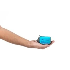 Sea To Summit Ultra-Sil Shopping Bag -Sea To Summit 0003 ATC012011 070212UltraSilShoppingBagHandHeldBlueAtoll