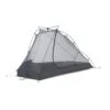 Sea To Summit Alto TR1 - One Person Ultralight Tent -Sea To Summit 0004 ATS2039 01160501 Alto TR1 Ultralight Tent Grey 02