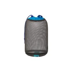 Sea To Summit Mesh Stuff Sack 31 Sea To Summit Mesh Stuff Sack -Sea To Summit 0005 MeshStuffSack1.5LBlueAtoll