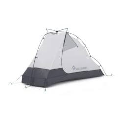 Sea To Summit Alto TR1 Plus - One Person Ultralight Tent (3+ Season)