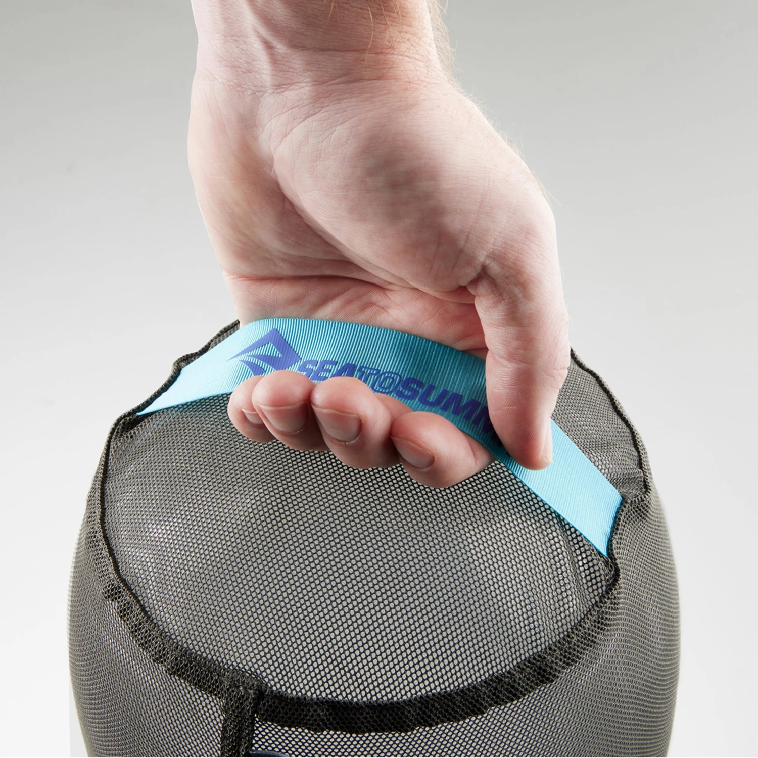 Sea To Summit Mesh Stuff Sack 16 Sea To Summit Mesh Stuff Sack - Image 14