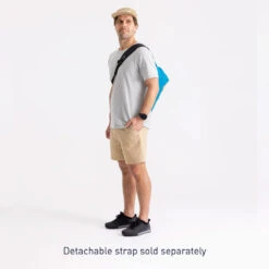 Sea To Summit Evac Dry Bag 28 Sea To Summit Evac Dry Bag -Sea To Summit 0008 EvacDryBag5LTurkishTileStrap