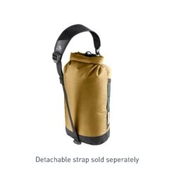 Sea To Summit Big River Dry Bag -Sea To Summit 00 DetachableStrap