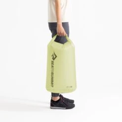 Sea To Summit Ultra-Sil Dry Bag -Sea To Summit 00 Ultra SilDryBag35LTarragonCarry