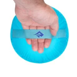 Sea To Summit Ultra-Sil Stuff Sack Set -Sea To Summit 00 Ultra SilStuffSackBlueAtollHandle 3a252613 0464 40e2 b896 dcc237fa8825