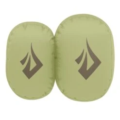 Sea To Summit Ultra-Sil Dry Bag -Sea To Summit 01 Ultra SilDryBagTarragonOvalBase