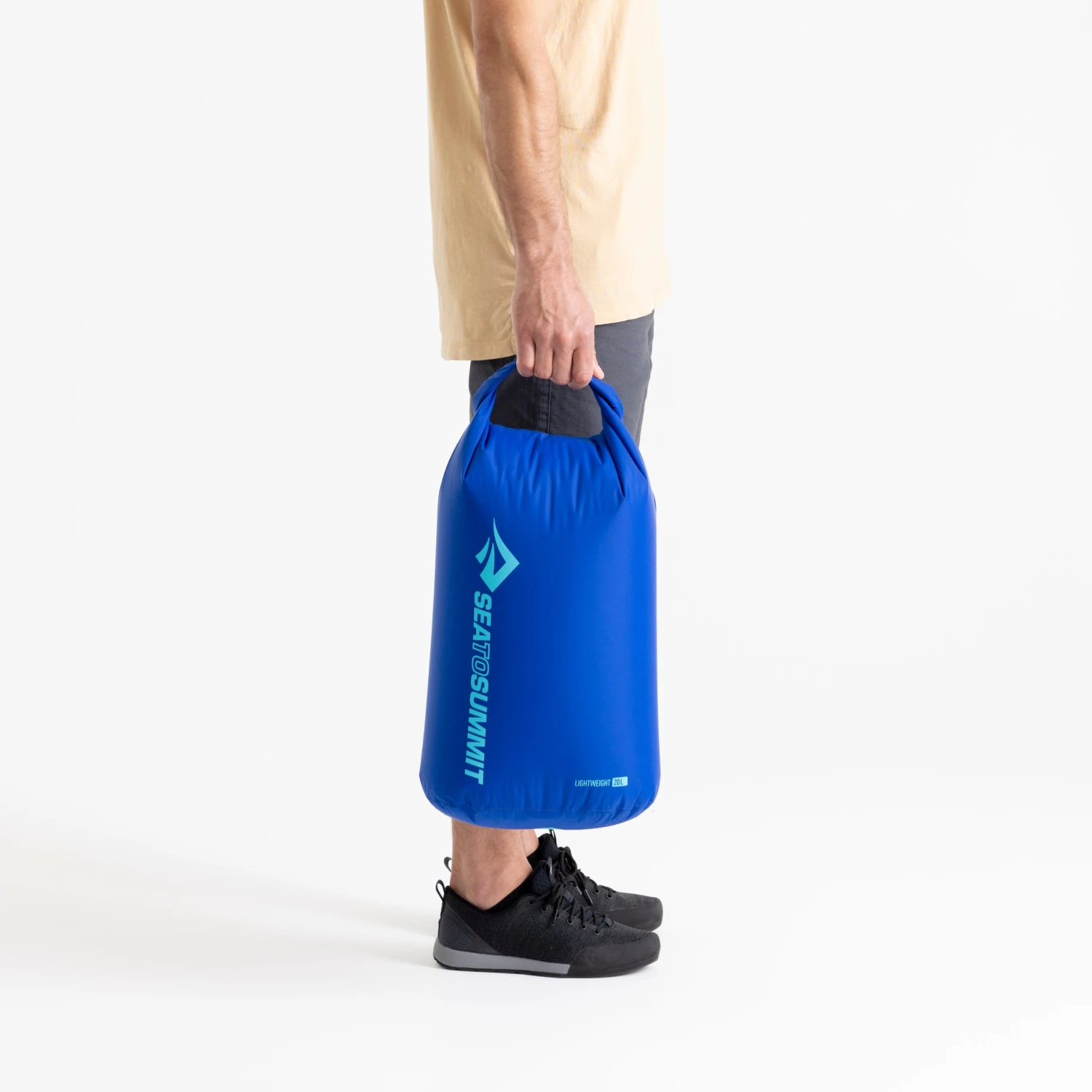 Sea To Summit Lightweight Dry Bag 9 Sea To Summit Lightweight Dry Bag - Image 7