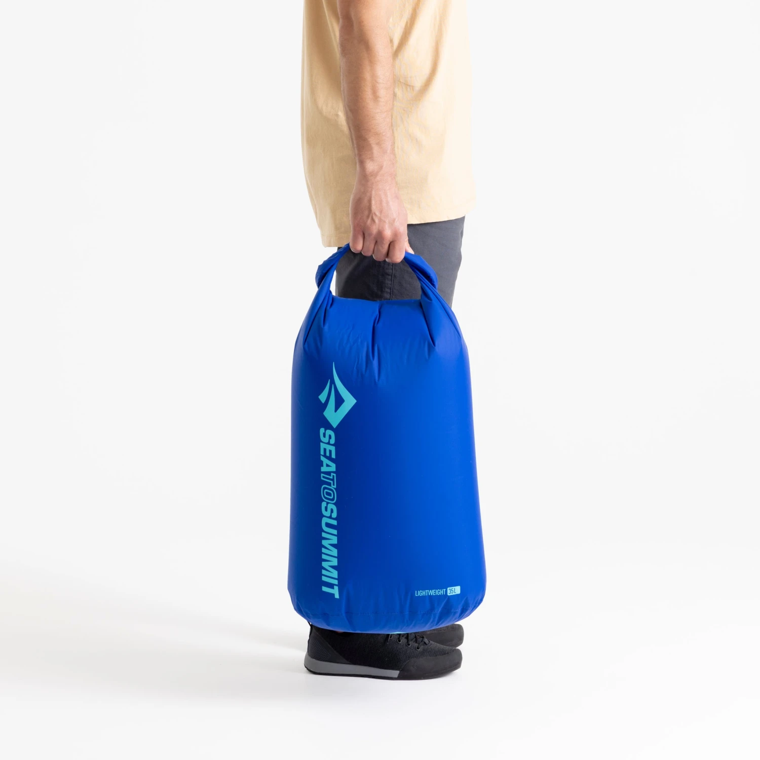 Sea To Summit Lightweight Dry Bag 10 Sea To Summit Lightweight Dry Bag - Image 8