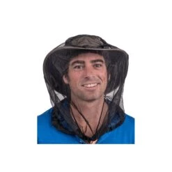Sea To Summit Ultra-Fine Mesh Mosquito Head Net -Sea To Summit 142 Ultra FineMosquitoHeadNet onhead web b85e46d5 c083 4443 924f c3aae8e197fc
