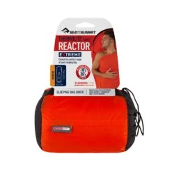Sea To Summit Reactor Extreme Liner (adds Up To 25°F)