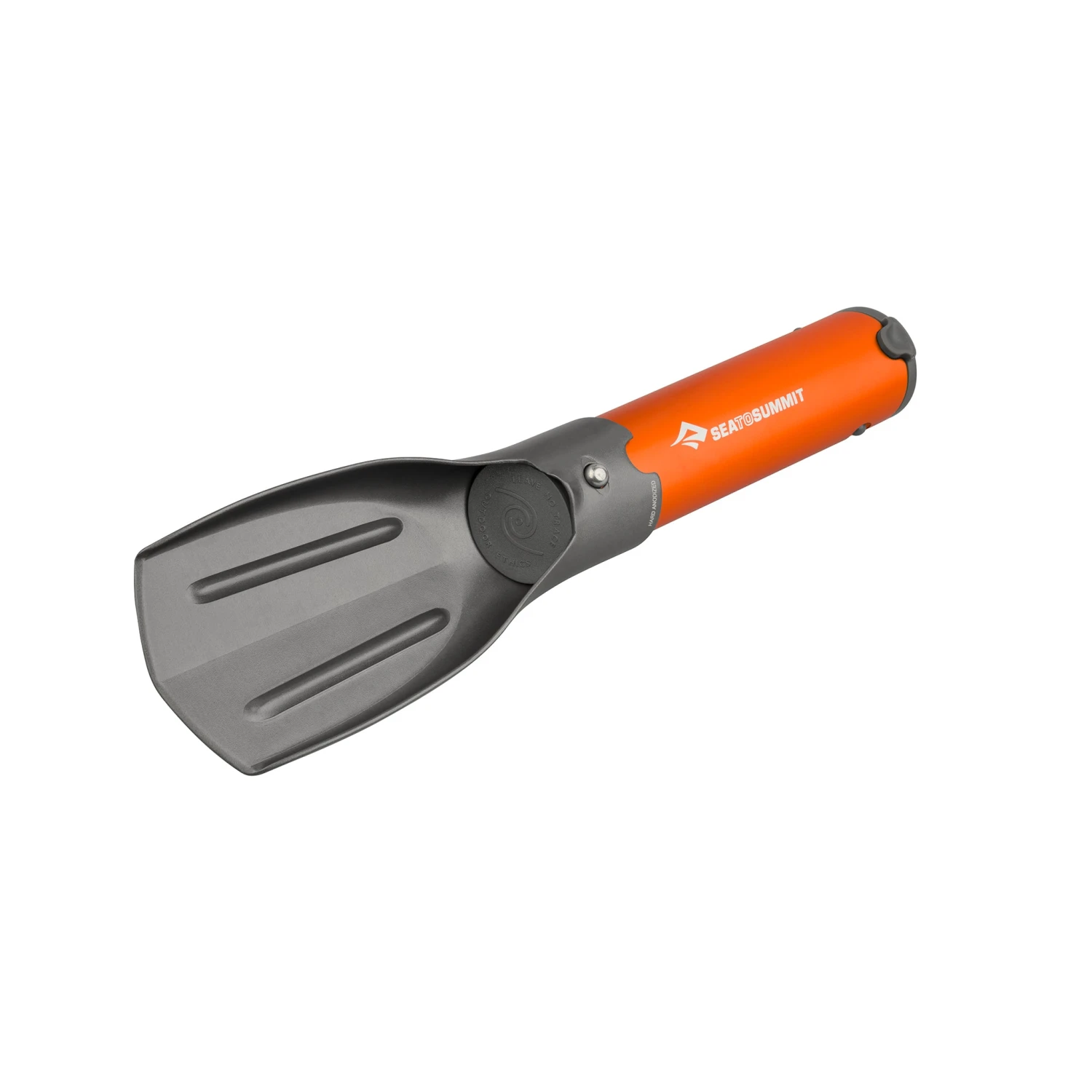 Sea To Summit Alloy Pocket Trowel 3 Sea To Summit Alloy Pocket Trowel