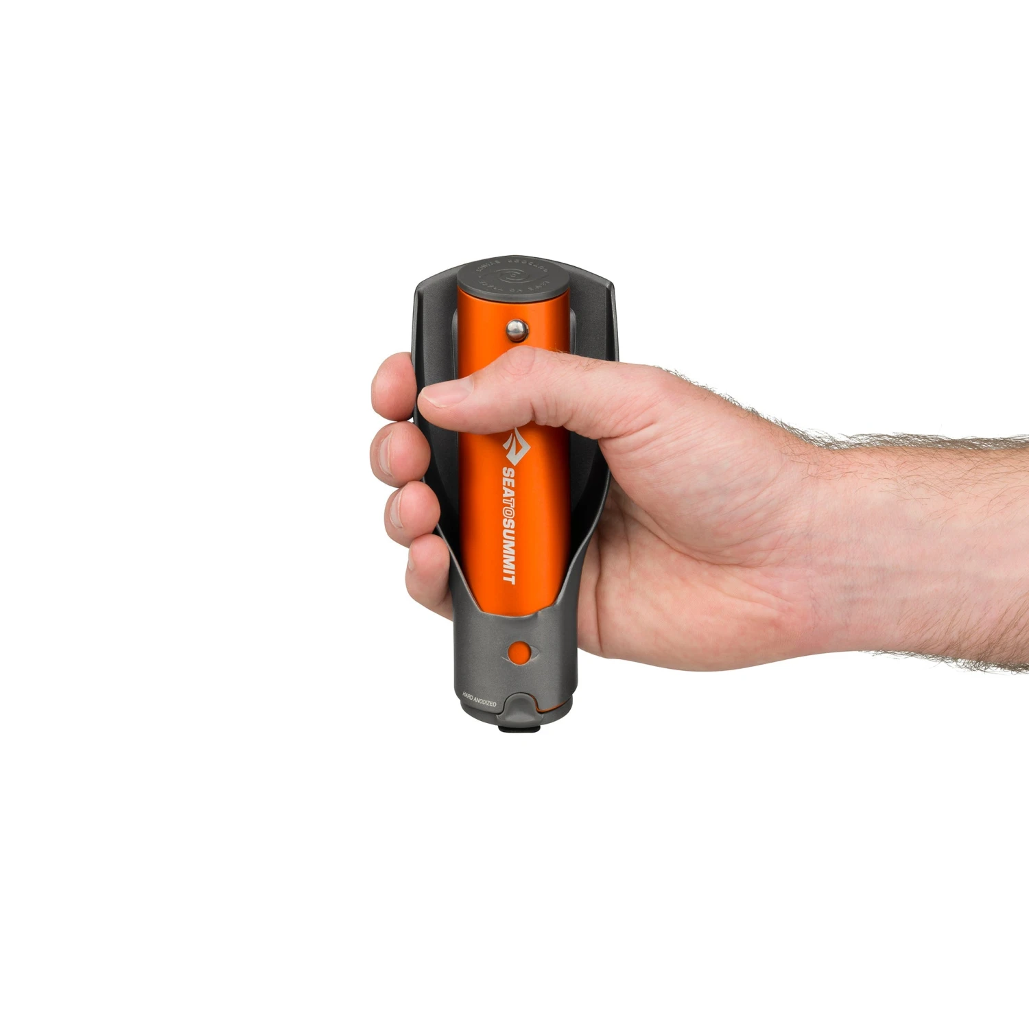 Sea To Summit Alloy Pocket Trowel 6 Sea To Summit Alloy Pocket Trowel - Image 4