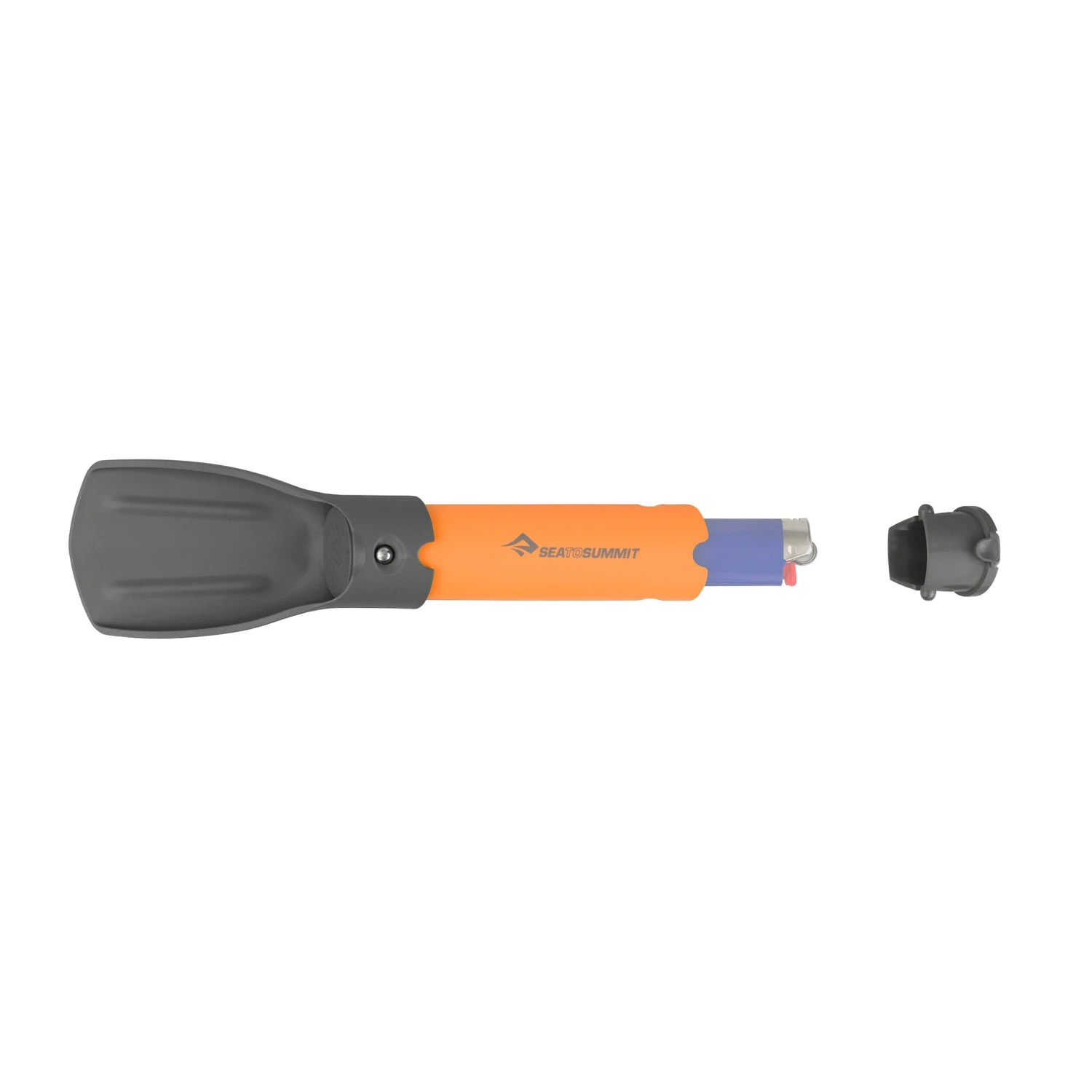 Sea To Summit Nylon 66 Pocket Trowel 5 Sea To Summit Nylon 66 Pocket Trowel - Image 3