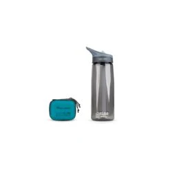 Sea To Summit -Sea To Summit 439 38 AerosUltralightPillow Traveller Aqua Comparison ForWeb