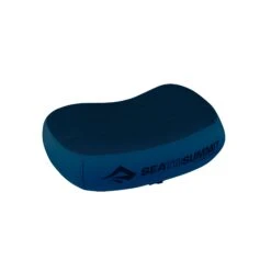 Sea To Summit Aeros Premium Pillow -Sea To Summit 571 34 AerosPremiumPillow Regular NavyBlue 01 ForWeb