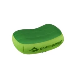 Sea To Summit Aeros Premium Pillow -Sea To Summit 571 41 AerosPremiumPillow Regular Lime 01 ForWeb