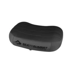 Sea To Summit Aeros Premium Pillow -Sea To Summit 572 12 AerosPremiumPillow Large Grey 02 ForWeb