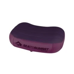Sea To Summit Aeros Premium Pillow -Sea To Summit 572 26 AerosPremiumPillow Large Magenta 02 ForWeb