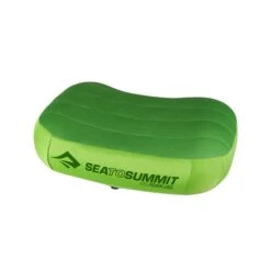 Sea To Summit Aeros Premium Pillow -Sea To Summit 572 41 AerosPremiumPillow Large Lime 02 ForWeb