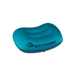 Sea To Summit Aeros Ultralight Pillow -Sea To Summit 573 38 AerosUltralightPillow Regular Aqua 01 ForWeb