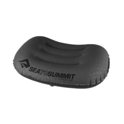 Sea To Summit Aeros Ultralight Pillow -Sea To Summit 574 12 AerosUltralightPillow Large Grey 02 ForWeb