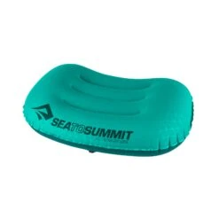 Sea To Summit Aeros Ultralight Pillow -Sea To Summit 574 49 AerosUltralightPillow Large SeaFoam 02 ForWeb