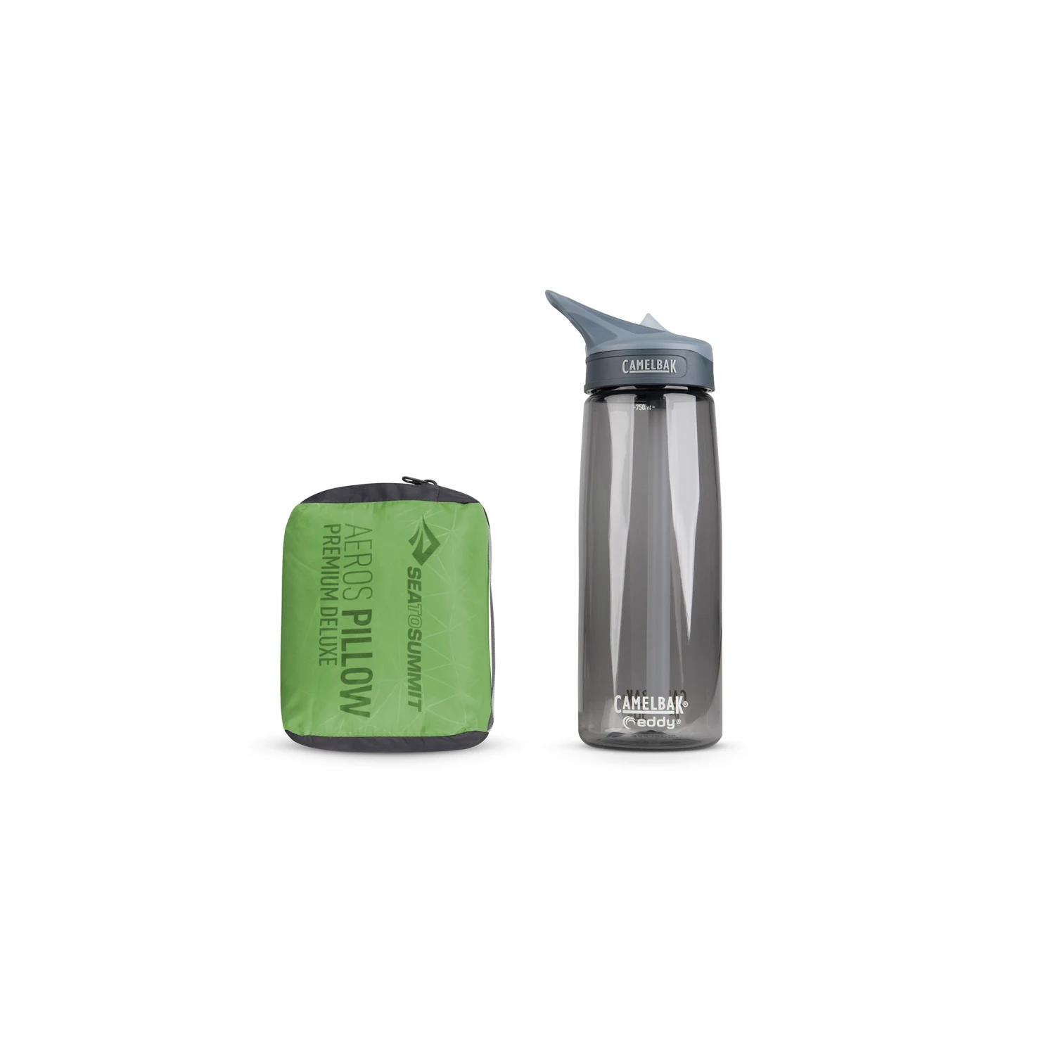 Sea To Summit Aeros Premium Deluxe Pillow 6 Sea To Summit Aeros Premium Deluxe Pillow - Image 4