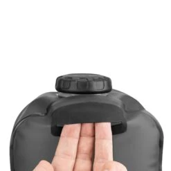 Sea To Summit Watercell ST (4L To 10L) -Sea To Summit 642 WaterCellST Black FillHandle