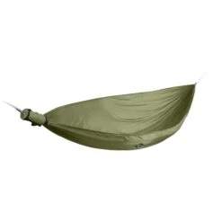 Sea To Summit Pro Hammock Set -Sea To Summit 708 45 ProHammock Single Olive ForWeb