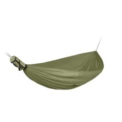 Sea To Summit Pro Hammock Set -Sea To Summit 709 45 ProHammock Double Olive ForWeb