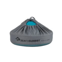 Sea To Summit Delta Light Solo Set -Sea To Summit 728 32 DeltaLightSoloSet PacificBlue 02 ed0e9438 28b0 4cdb 89ba 0cfb27230114