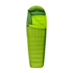 Sea To Summit Ascent Down Sleeping Bag (25°F, 15°F & 0°F) -Sea To Summit AC2SleepingBag Long