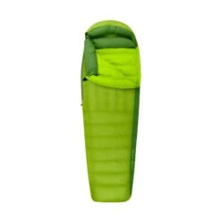 Sea To Summit Ascent Down Sleeping Bag (25°F, 15°F & 0°F) -Sea To Summit AC2SleepingBag Regular