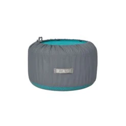 Sea To Summit Delta Light Camp Set 4.4 (4 Bowls & 4 Mugs) -Sea To Summit ADLTSET4 DeltaLiteCampSet4.4 USP 01 StoragePouch