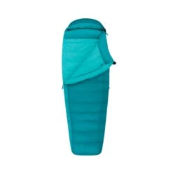 Sea To Summit Altitude Women's Down Sleeping Bag (25°F & 15°F) -Sea To Summit AT1 Long
