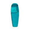 Sea To Summit Altitude Women's Down Sleeping Bag (25°F & 15°F) -Sea To Summit AT1 Regular