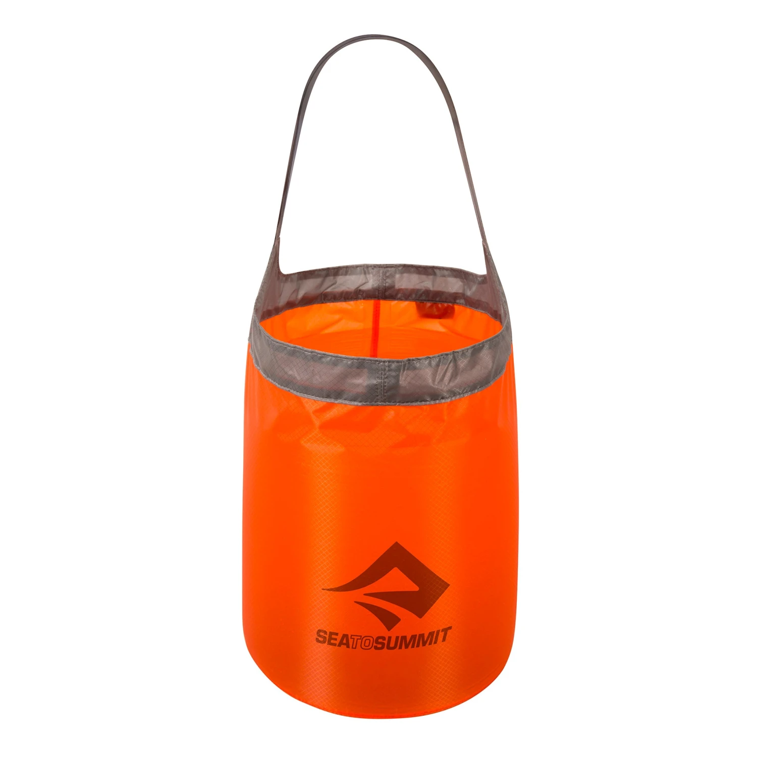 Sea To Summit Ultra-Sil Folding Bucket 3 Sea To Summit Ultra-Sil Folding Bucket