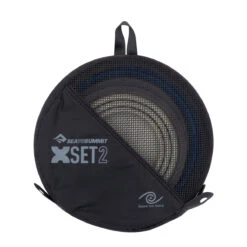 Sea To Summit -Sea To Summit AXSET2NB X Set 2Piece Navy 03 1200x1200 32632a6