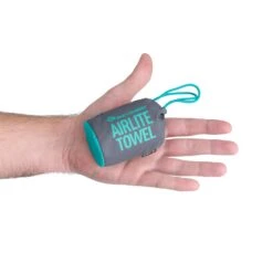 Sea To Summit Airlite Towel -Sea To Summit AirliteTowel Baltic UltralightWithATinyPackedSize