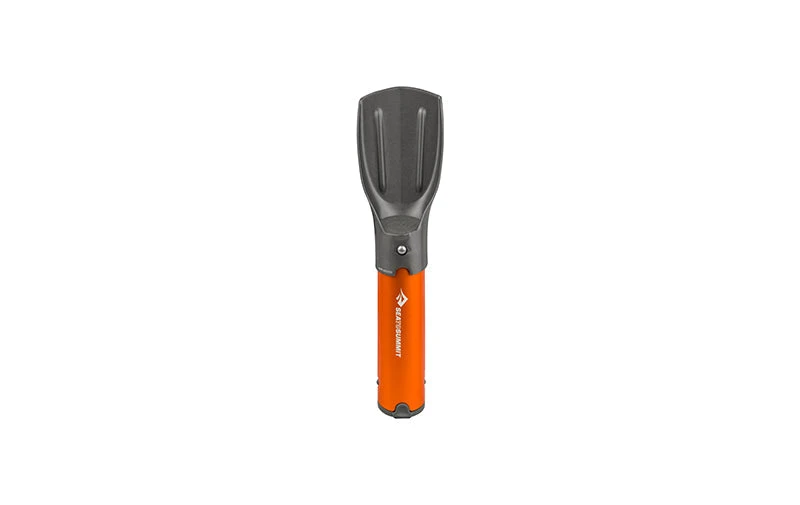 Sea To Summit Alloy Pocket Trowel 4 Sea To Summit Alloy Pocket Trowel - Image 2