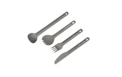 Sea To Summit -Sea To Summit Alpha Light Cutlery description image