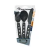 Sea To Summit Alpha Set -Sea To Summit Alpha Cutlery Set Spoon Fork Knife