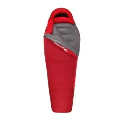 Sea To Summit Alpine Down Winter Sleeping Bag (-5°F & -40°F) -Sea To Summit AlpineAP3 Long
