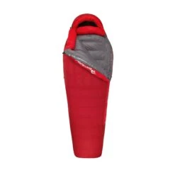 Sea To Summit Alpine Down Winter Sleeping Bag (-5°F & -40°F) -Sea To Summit AlpineAP3 Regular